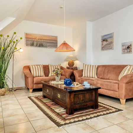 Residenz Ostsee Meeresbrise *