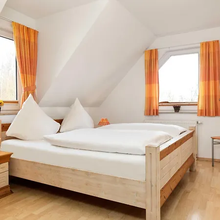 Apartmán Residenz Ostsee Meeresbrise