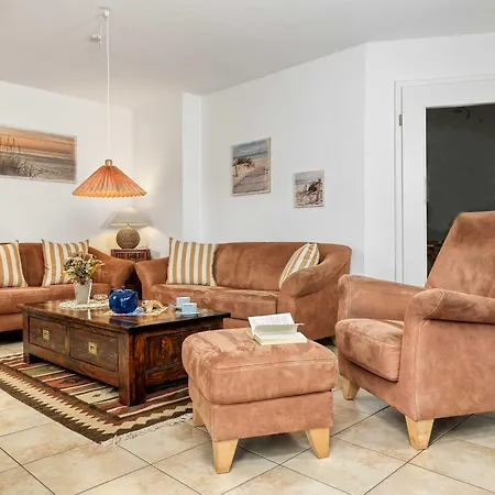 Apartmán Residenz Ostsee Meeresbrise *