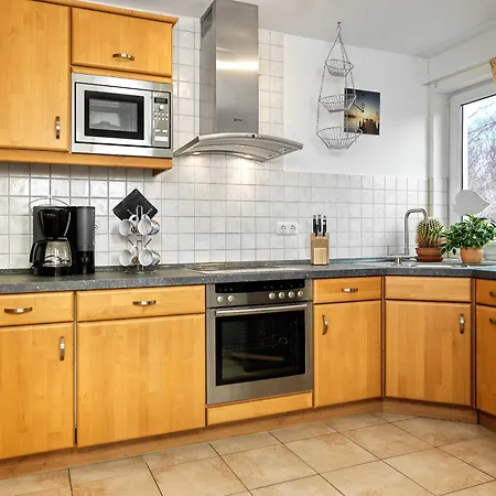 Residenz Ostsee Meeresbrise *