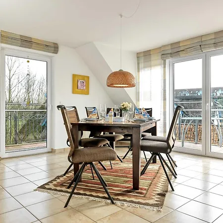 Apartment Residenz Ostsee Meeresbrise *