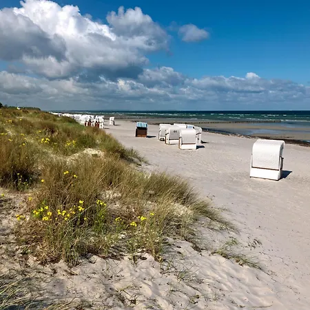 Residenz Ostsee Meeresbrise Insel Poel