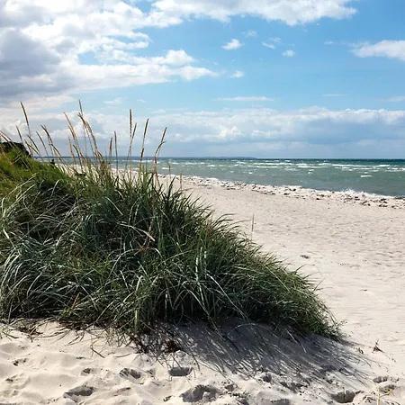 Residenz Ostsee Meeresbrise * Insel Poel