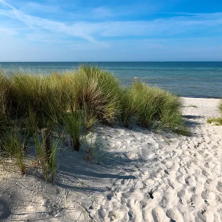 Residenz Ostsee Meeresbrise