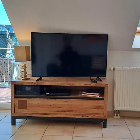 Appartamento Residenz Ostsee Meeresbrise *