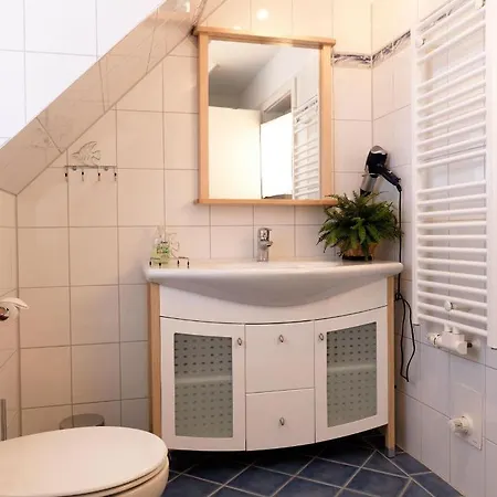 Residenz Ostsee Meeresbrise * Insel Poel