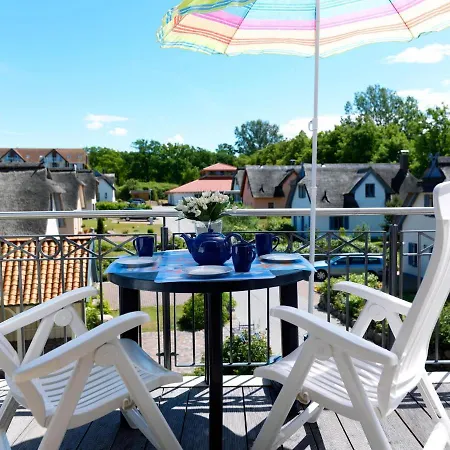 Residenz Ostsee Meeresbrise