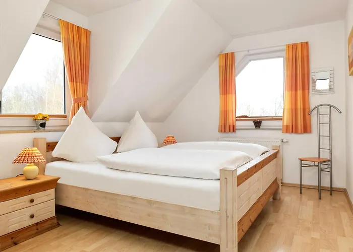 דירה Residenz Ostsee Meeresbrise