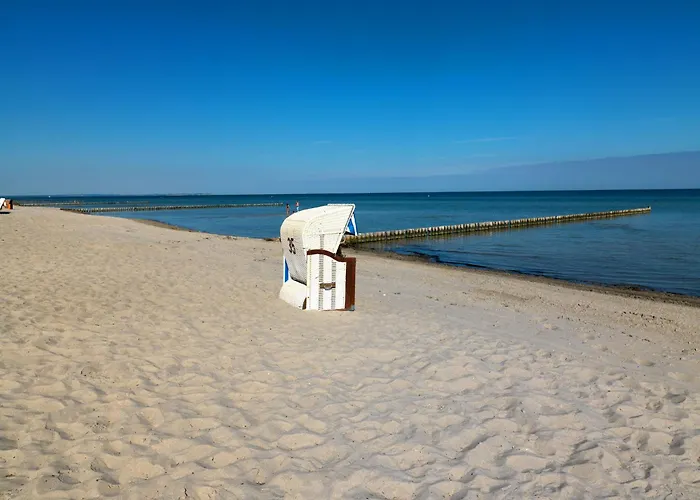 Residenz Ostsee Meeresbrise דירה *
