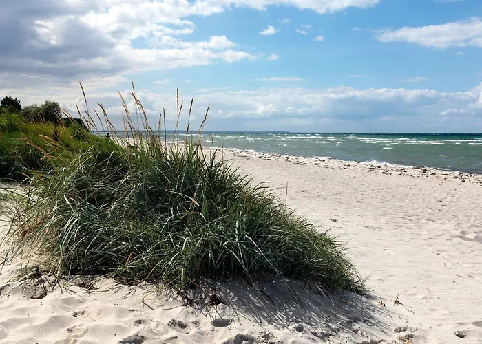 Residenz Ostsee Meeresbrise * אינזל פואל