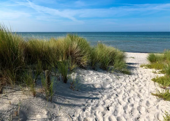 Residenz Ostsee Meeresbrise