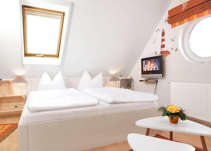 דירה Residenz Ostsee Meeresbrise